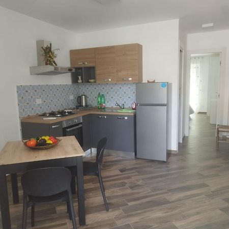 Desy Home Аджерола Экстерьер фото