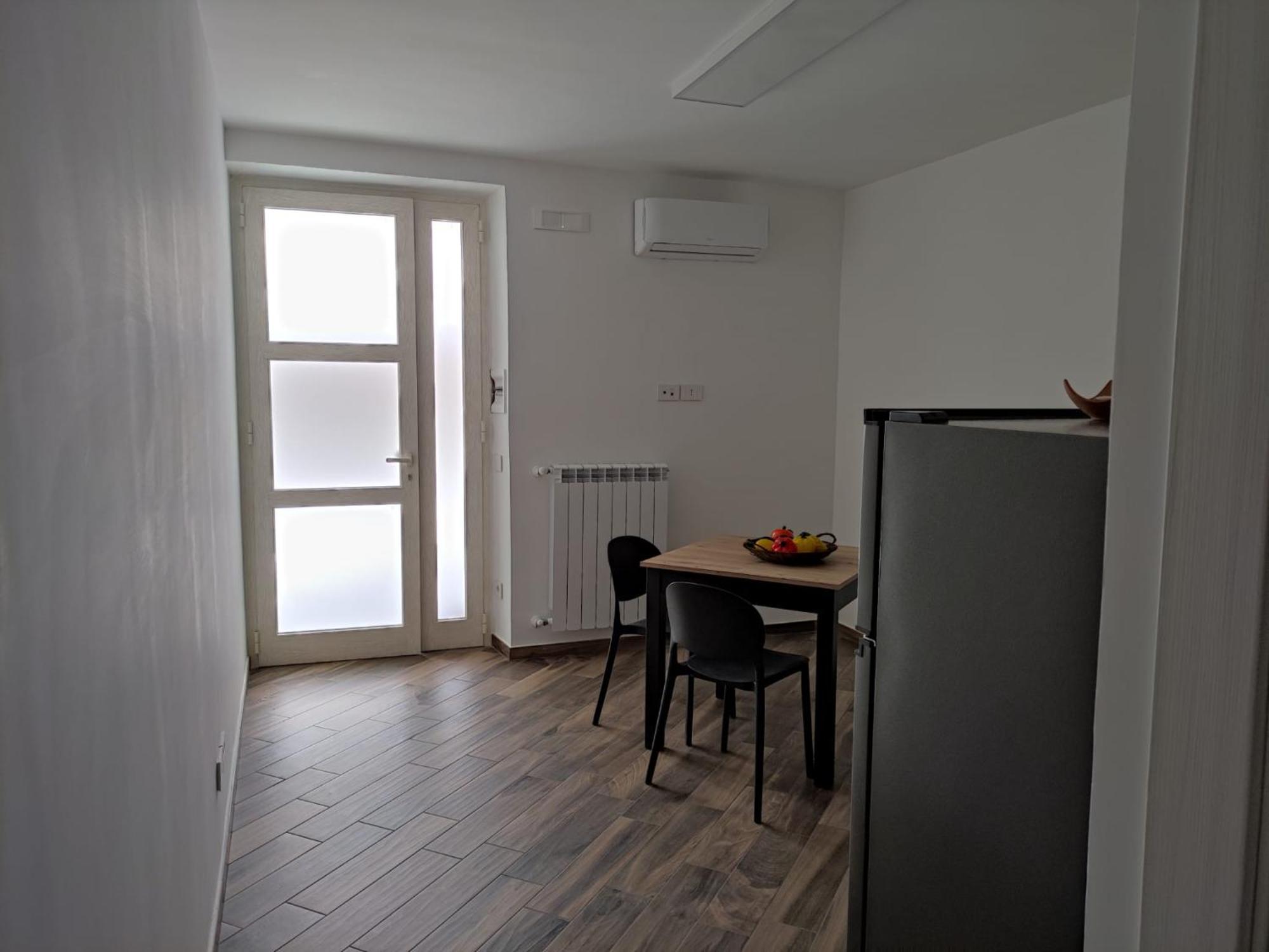Desy Home Аджерола Экстерьер фото