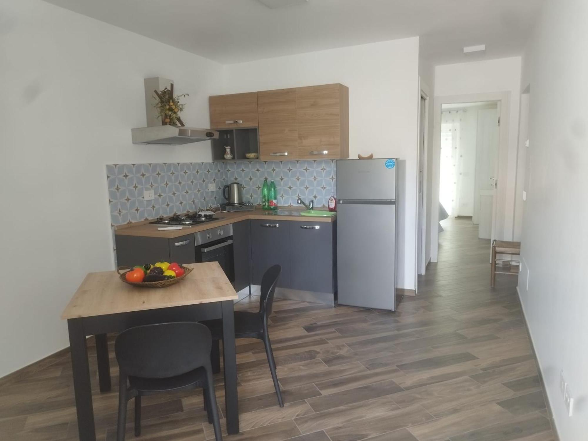Desy Home Аджерола Экстерьер фото